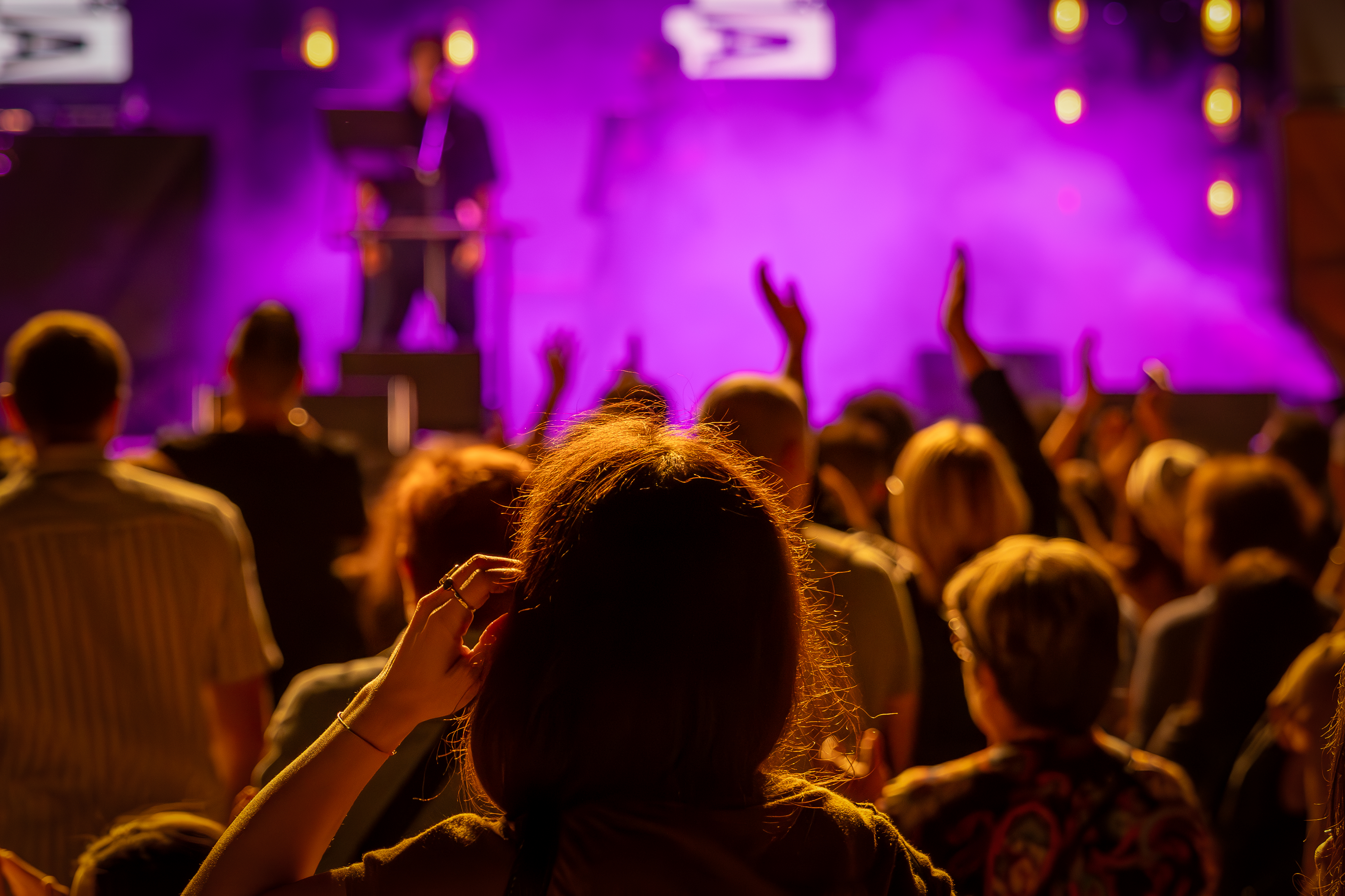 Grow Church