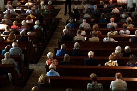 New Life Church