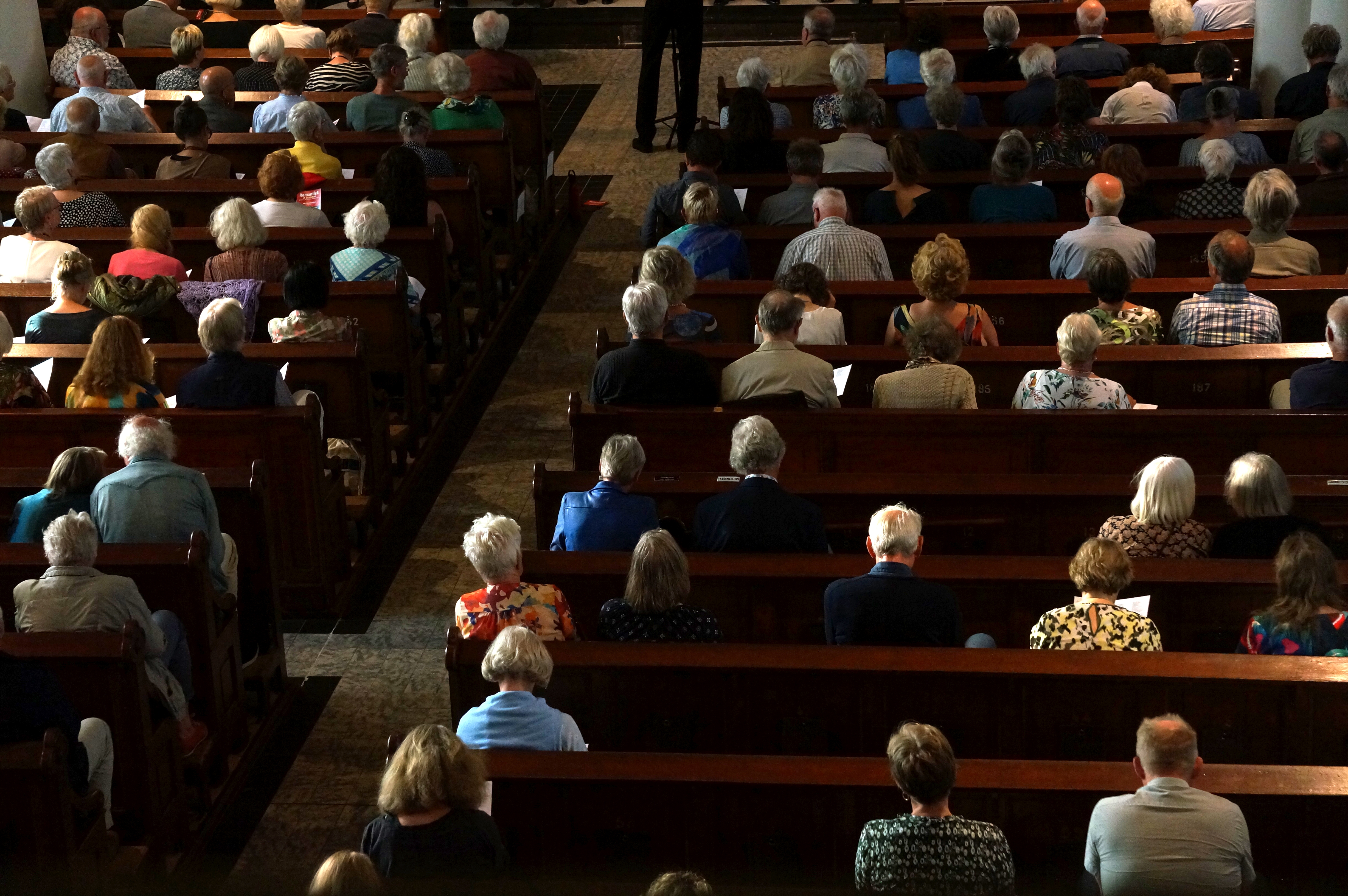 New Life Church