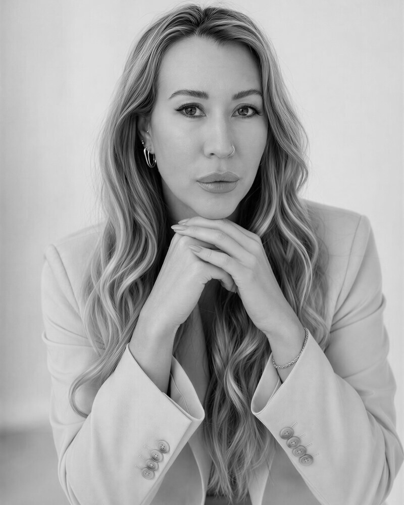 Maryke Fischer